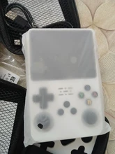 Infinity Go - The Ultimate Gaming Console 2025 photo review