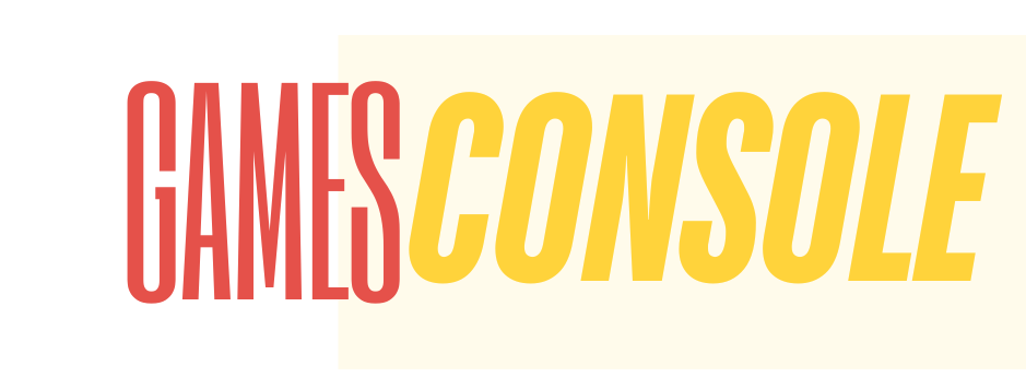 gamesconsole.shop