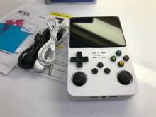 Infinity Go - The Ultimate Gaming Console 2025 photo review