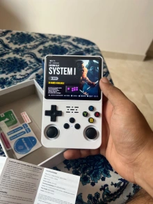 Infinity Go - The Ultimate Gaming Console 2025 photo review